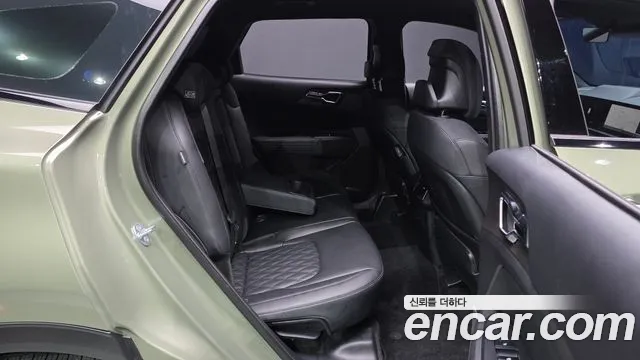 Kia Sportage 2026 thumb 11