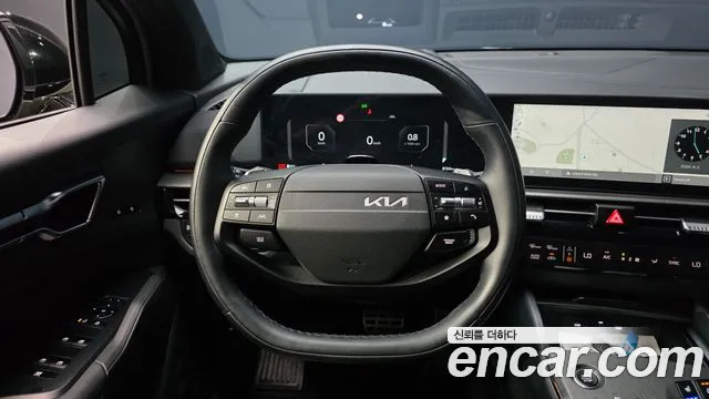 Kia Sportage 2026 thumb 12