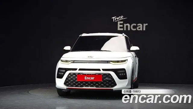 Kia Soul 2019 thumb 3
