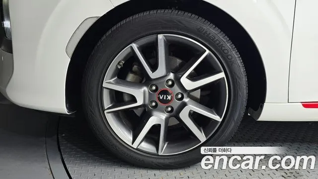 Kia Soul 2019 thumb 5
