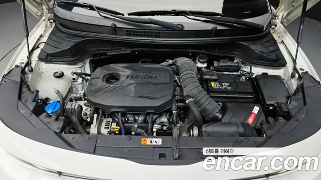 Kia Soul 2019 thumb 6