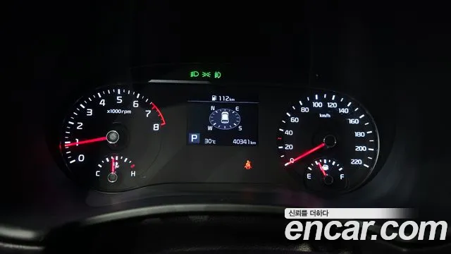 Kia Soul 2019 thumb 8