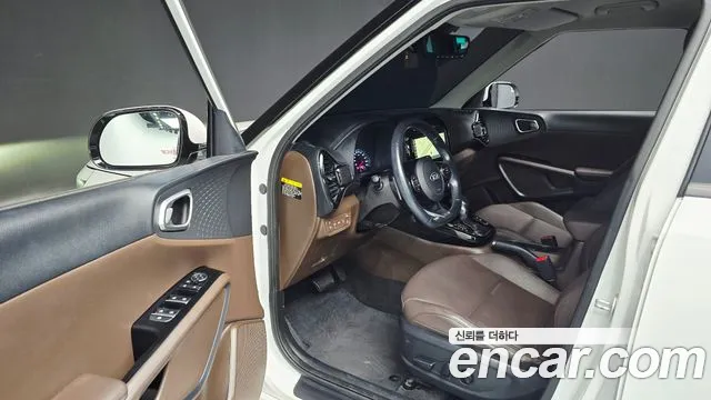 Kia Soul 2019 thumb 10