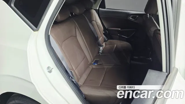 Kia Soul 2019 thumb 11