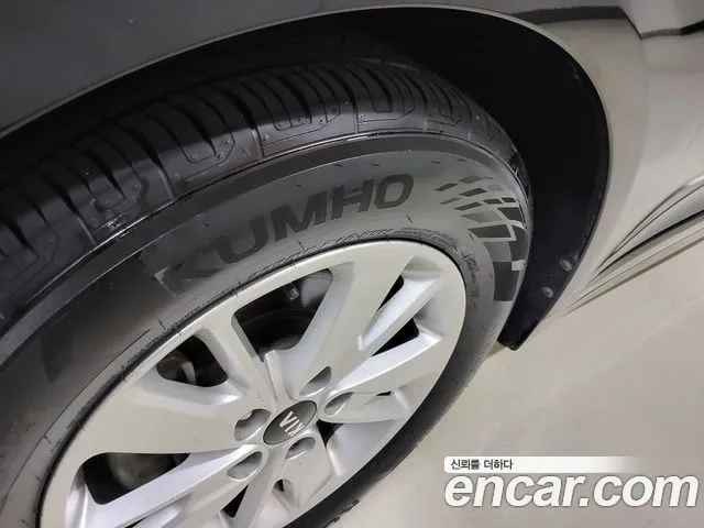 Kia K5 2018 thumb 8