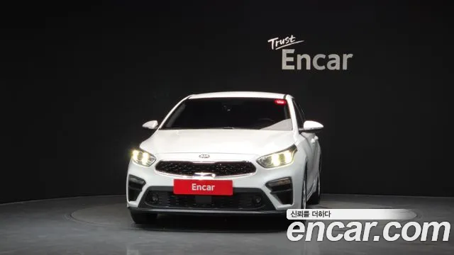 Kia K3 2018 thumb 3