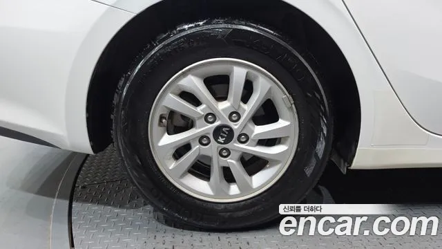 Kia K3 2018 thumb 5