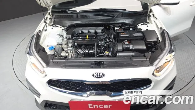Kia K3 2018 thumb 6