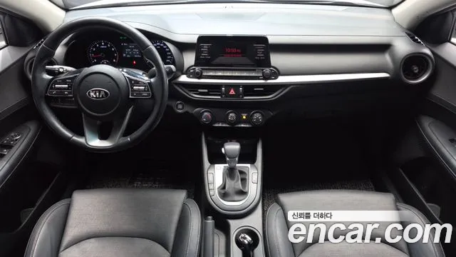 Kia K3 2018 thumb 7