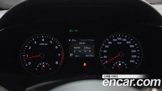 Kia K3 2018 thumb 8