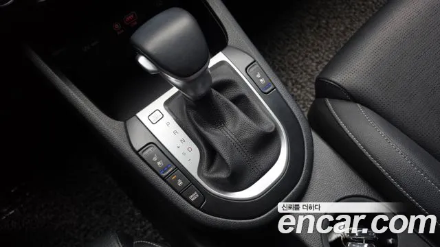 Kia K3 2018 thumb 9