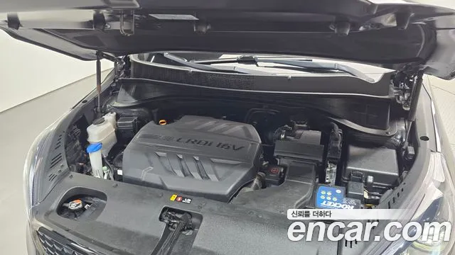 Kia Sorento 2018 thumb 6