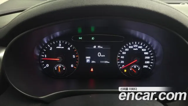 Kia Sorento 2018 thumb 8