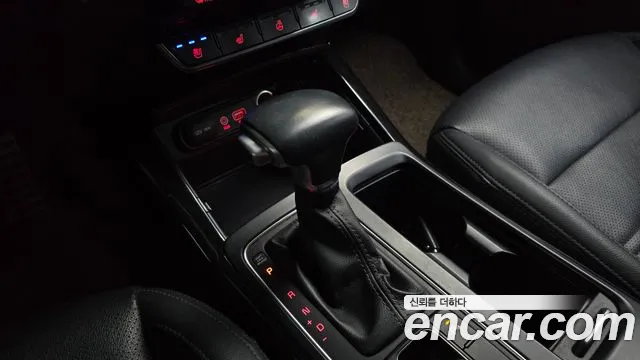 Kia Sorento 2018 thumb 9