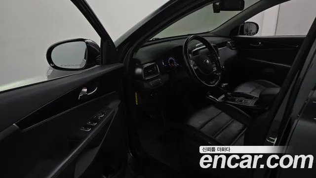 Kia Sorento 2018 thumb 10