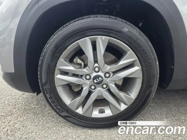Kia Seltos 2019 thumb 5