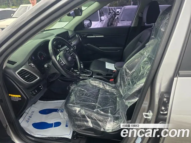 Kia Seltos 2019 thumb 7