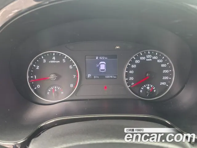 Kia Seltos 2019 thumb 8