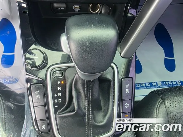 Kia Seltos 2019 thumb 9