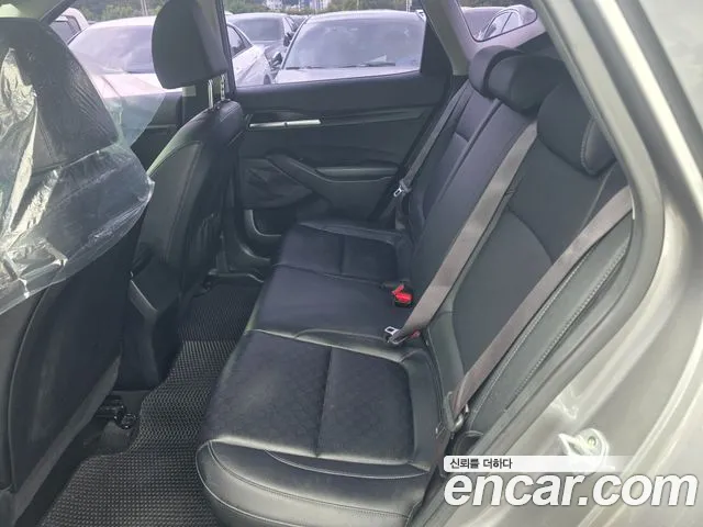 Kia Seltos 2019 thumb 10