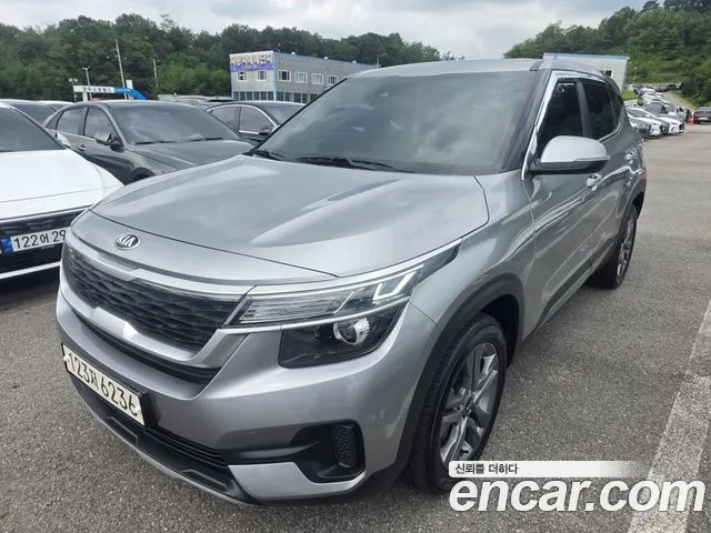 Kia Seltos 2019 thumb 12