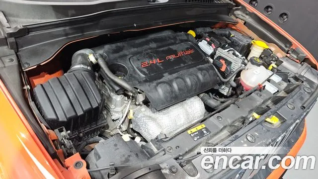 Jeep Renegade 2015 thumb 6