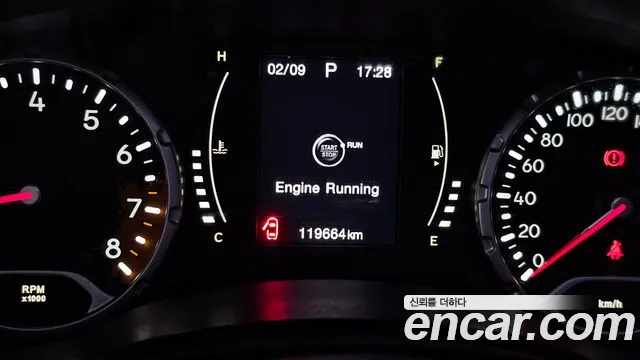 Jeep Renegade 2015 thumb 8
