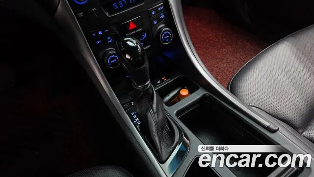 Hyundai Sonata 2013 thumb 9