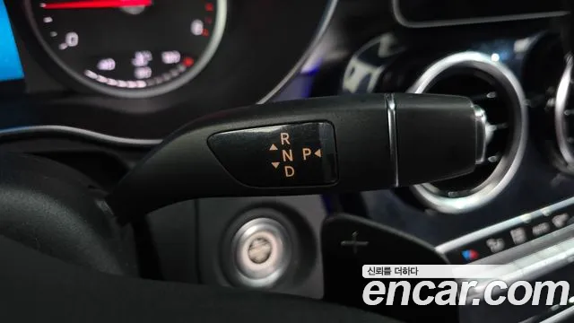 Mercedes-Benz C-Класс 2020 thumb 9