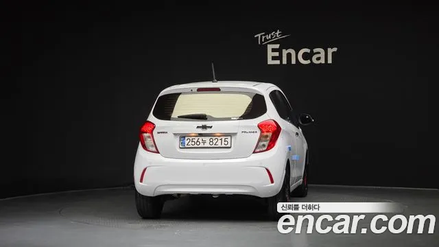 ChevroletGMDaewoo Spark 2020 thumb 4