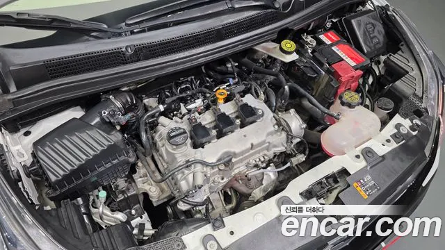 ChevroletGMDaewoo Spark 2020 thumb 6