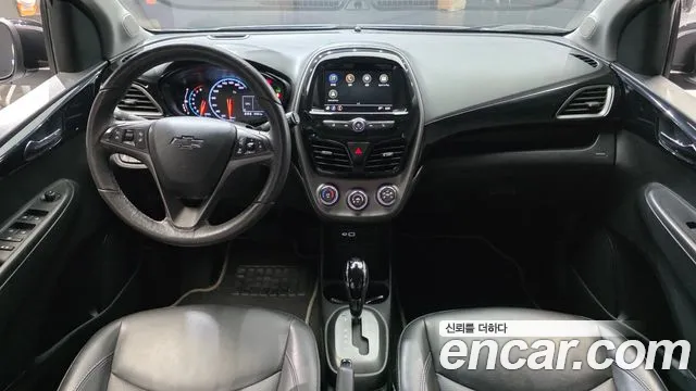 ChevroletGMDaewoo Spark 2020 thumb 7