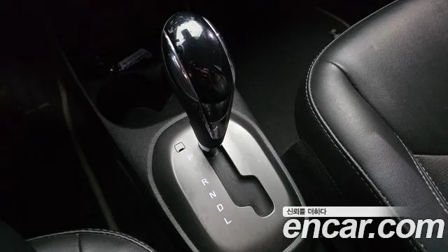 ChevroletGMDaewoo Spark 2020 thumb 9