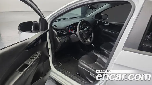 ChevroletGMDaewoo Spark 2020 thumb 10