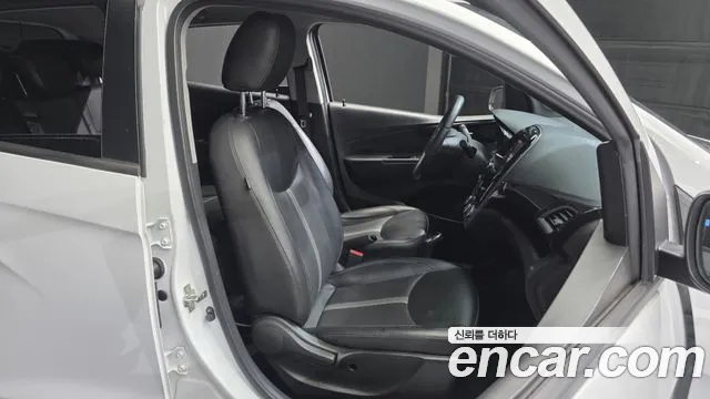 ChevroletGMDaewoo Spark 2020 thumb 11