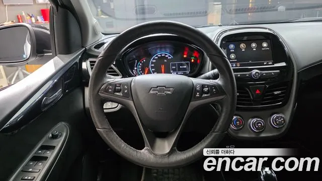 ChevroletGMDaewoo Spark 2020 thumb 12