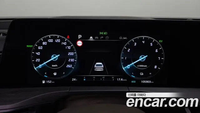 Kia K8 2022 thumb 8