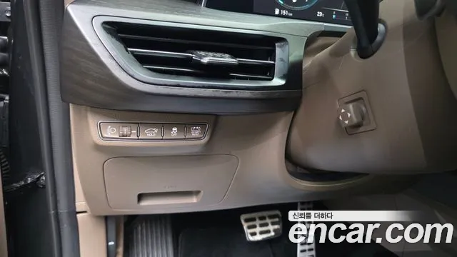 Kia K8 2022 thumb 12