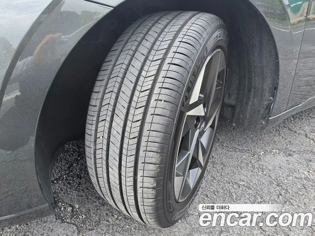 Hyundai Avante 2022 thumb 7