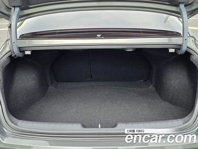 Hyundai Avante 2022 thumb 9