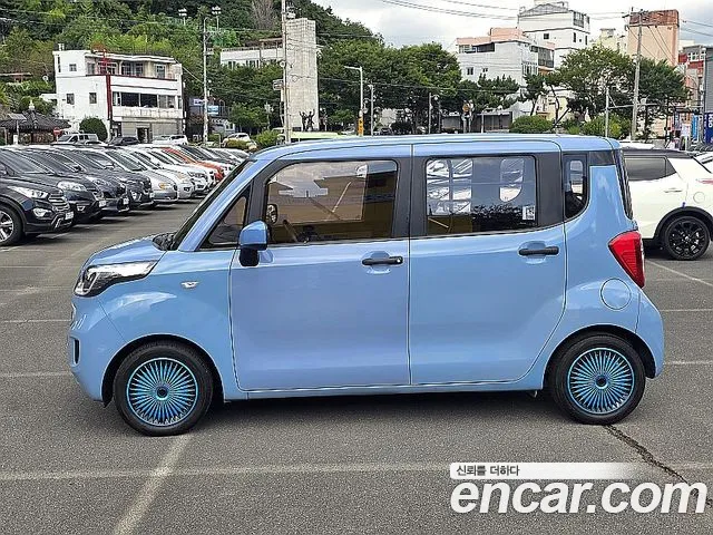 Kia Ray 2017 thumb 4