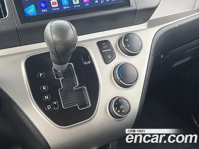 Kia Ray 2017 thumb 10
