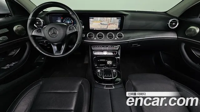 Mercedes-Benz E-Класс 2016 thumb 7
