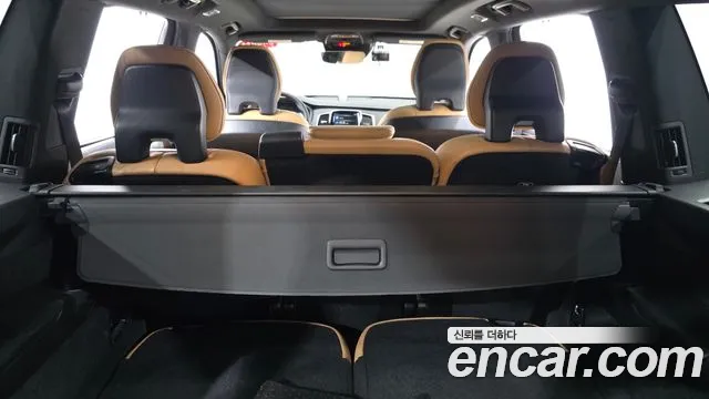 Volvo XC90 2018 thumb 12