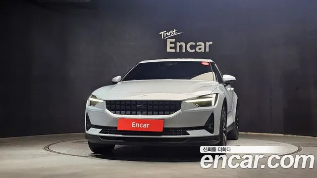 Polestar 2 2022 thumb 3