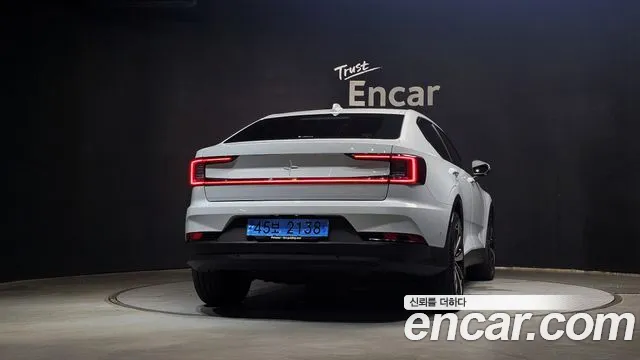 Polestar 2 2022 thumb 4