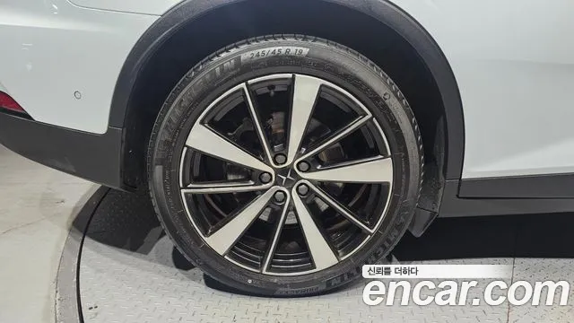 Polestar 2 2022 thumb 5