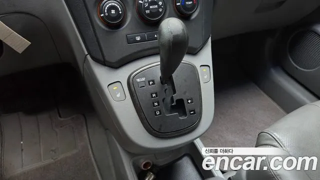 Kia Carens 2006 thumb 9