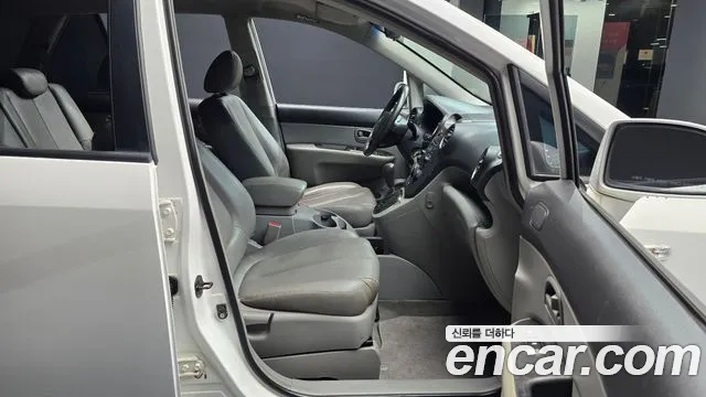 Kia Carens 2006 thumb 11