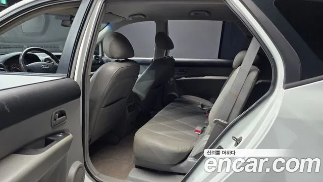 Kia Carens 2006 thumb 12